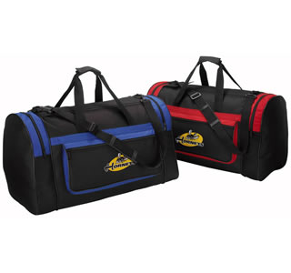 B260A Magnum sports bag